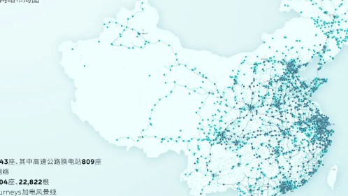宁德时代和蔚来做换电，队友还是敌手？