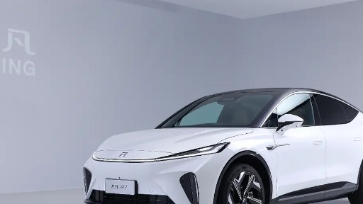 小鹏G6对比2024款飞凡R7 谁是“经济适用”车？