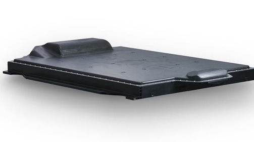 ONE为宝马iX开发新电池，续航里程978公里