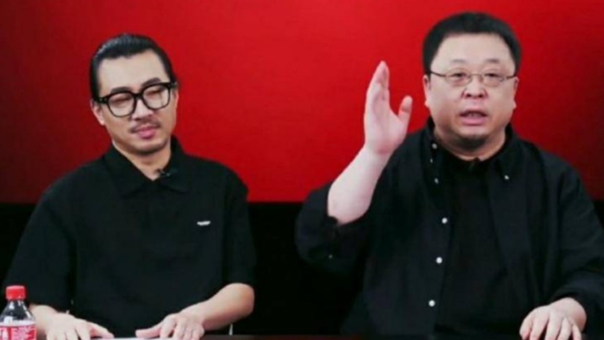 罗永浩放话传统车企没机会？现实给他一记耳光