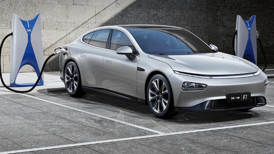 提前开票占额度违反上海新能源政策 小鹏汽车被曝无法申请绿牌