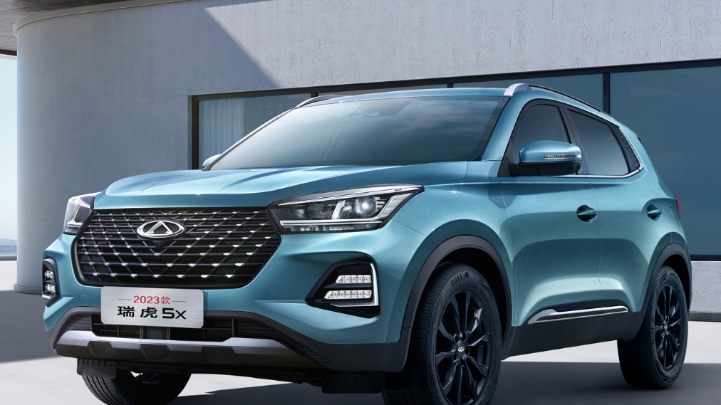 2023年5月SUV销量TOP20：冠军无悬念，自主“火力全开”