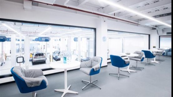 引领汽车服务未来 极致服务能否成救市良方