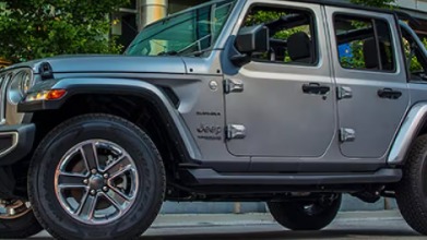 Stellantis在美国支付1.907亿美元燃油经济性罚款