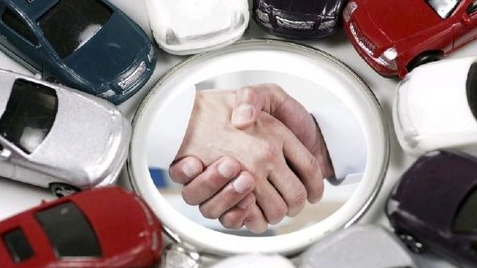 车企联合造车 能否激起市场火花