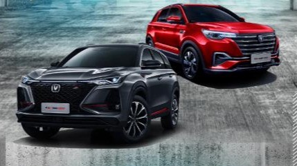 同比劲增31% 长安汽车登顶12月中国品牌销量冠军