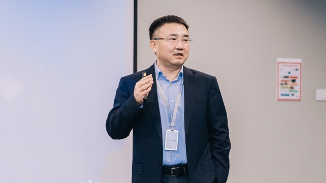 激光雷达，大考将至