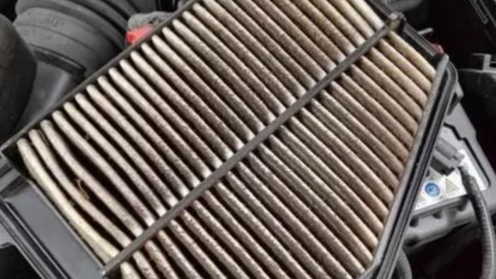 车越开油耗越高?换换零件，油耗或能立马下降