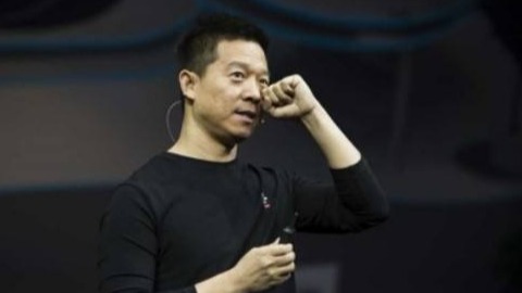 贾跃亭致信债权人：将打工还债 活着就有百万种可能