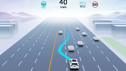 高阶自动驾驶热度渐消 恐非只是成本作祟