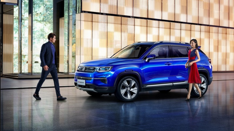 长安汽车3月销量破10万 冠军实力引领中国品牌向上