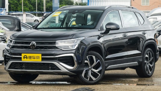 合资紧凑型SUV怎么选？大众途岳对比日产逍客