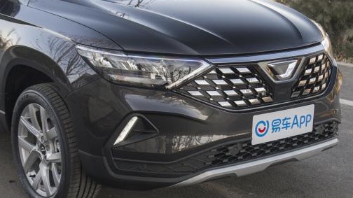 8.7万就能入手合资车，空间大，价格低
