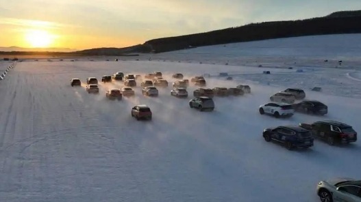 渗透率保有量双提升 新能源车正在摆脱偏见