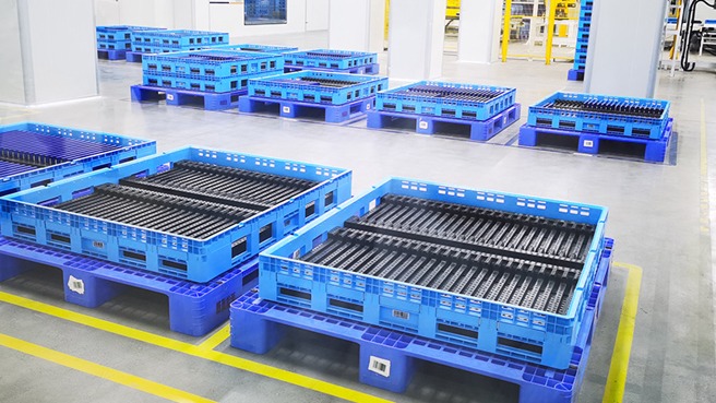 那些喊着要自造电池的车企过得怎么样了？