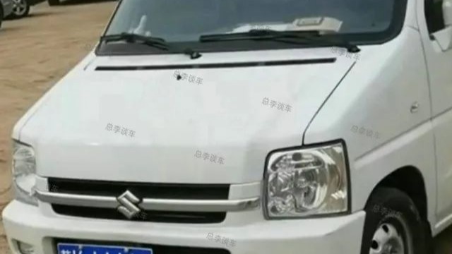 蒙K11111：曾跟着奔驰路虎打天下，如今和万元二手车相伴