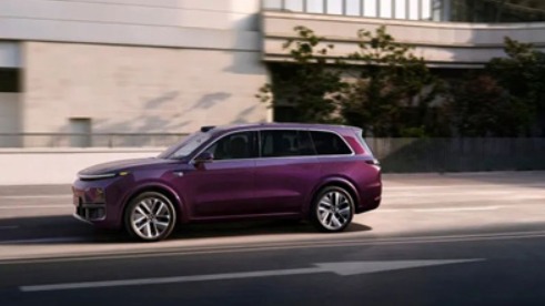 做不到上市即交付，还卖什么电动车？