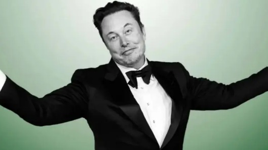 4000亿天价薪酬被推翻，马斯克不干了