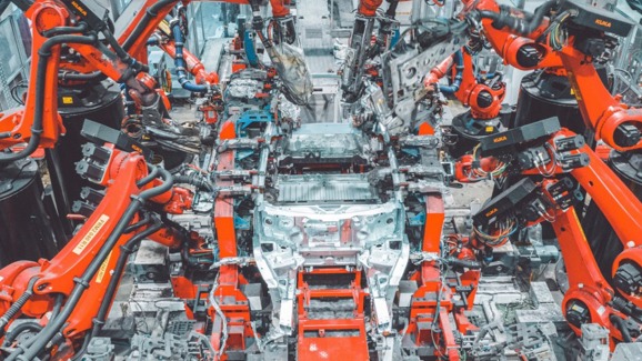 芯片开始去库存？博世陈玉东却祈祷“芯片自由”