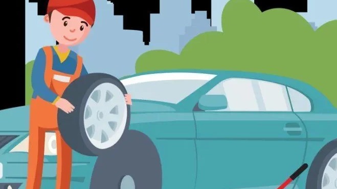 车子出险更换的配件一定是正宗原厂件？那可未必，水比你想象的深