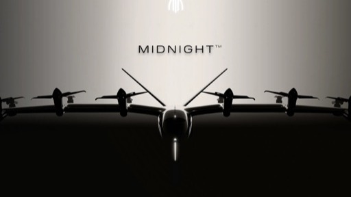 Archer Aviation计划2025年生产250辆飞行出租车