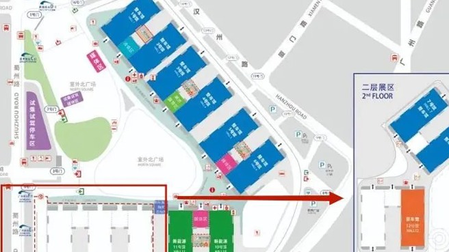 成都车展 | 为何车企开始“敷衍”？