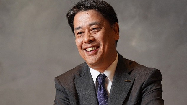 合资高管上任全球汽车最大联盟负责人 内田诚振兴日产回避股权