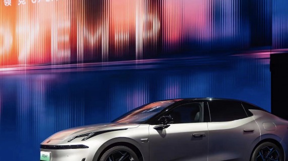 20万内市场，又多了一个“劲敌”