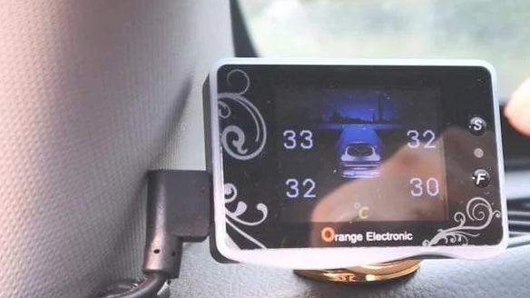 跑高速担心爆胎，这才是爆胎的核心原因，搞错了安全隐患太大