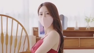  性感美女车模秀 