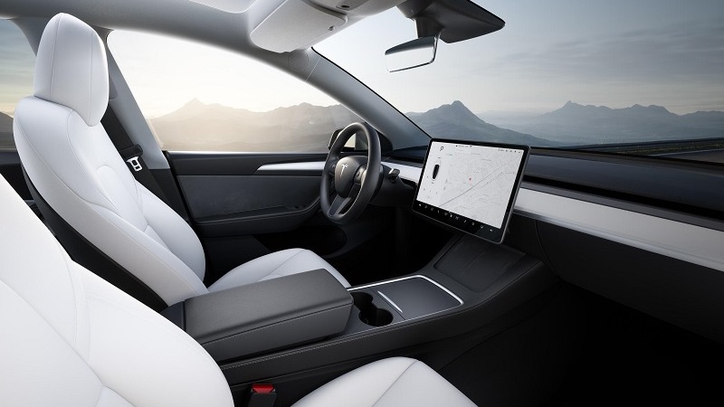 因Model Y方向盘脱落 特斯拉遭美国监管机构调查