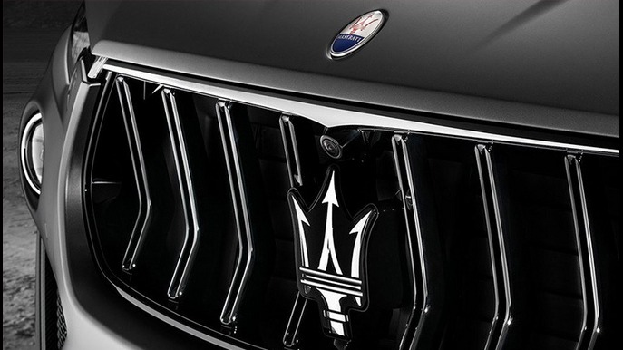 玛莎拉蒂4年推10款新能源车 首款车型明年亮相