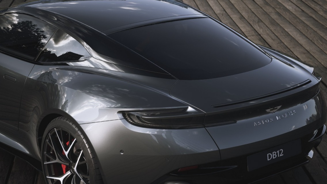 传阿斯顿·马丁正寻找新一任首席执行官