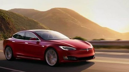 特斯拉Modl3价格再下探 比亚迪汉等压力山大