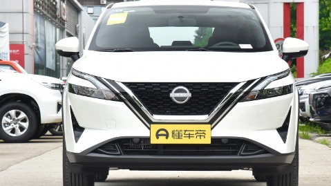 逍客开卷！价格降至11.79万元，能成为首选家用车吗？