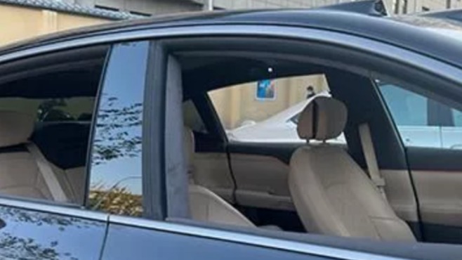 想要快速换气 教你车窗通风5大技巧