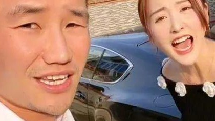 80后明星谢孟伟，18年前靠嘎子火遍中国，如今的他已开上英系