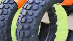 摩托车“百改胎为先”