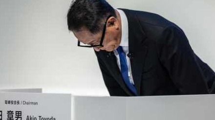 日本“世界第一”车企涉造假丑闻