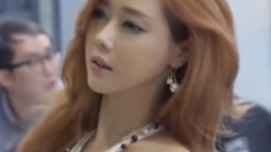 韩国车模小姐姐金夏律KimHayul第五弹