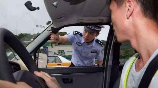 司机开车最容易犯的几个错误，请你不要再犯了！