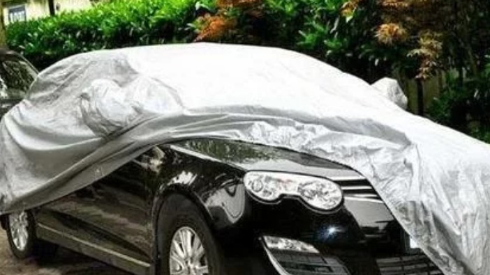 老司机吐血推荐，买新车，这些单品你绝对得备！