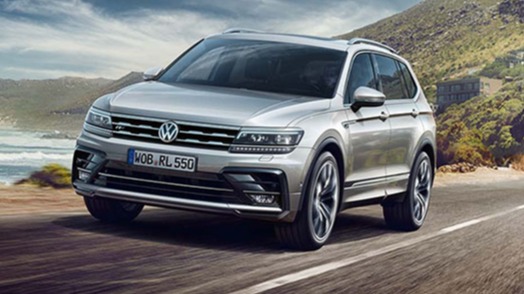 气候组织呼吁禁售SUV车型 SUV：我大我有错吗