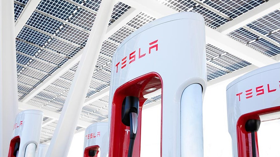 分析师称特斯拉充电网络或价值1,000亿美元