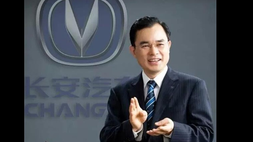2020年度汽车创新人物朱华荣：不甘求稳勇于冒险的国企人