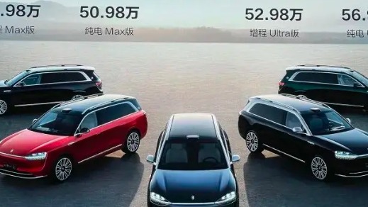 500万最好对上1000万最好SUV！问界M9和理想L9到底谁更好？