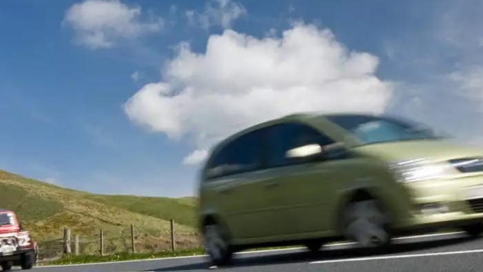 这三种危险驾驶行为，人人都知道，但很多人都做过！