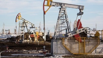 周四美国WTI原油收跌1.3% 跌回70美元之下