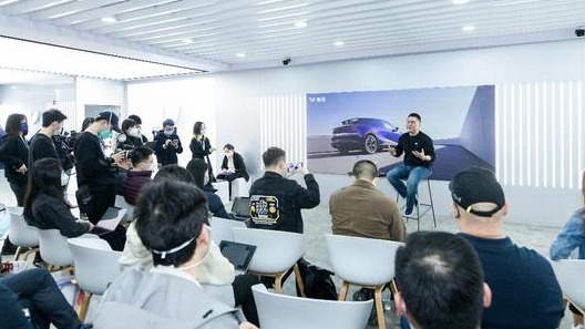 夏一平：2023年打响规模战 集度不做“小蔚来”