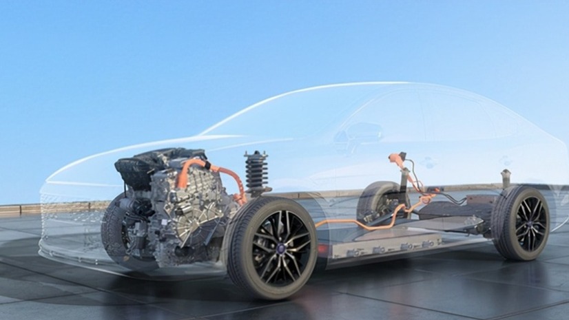 增程、插混or纯电？这是个用户选择问题